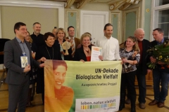 Obstarche-Reddelich-Preisverleihung-UN-Dekade-biologische-Vielfalt-2019